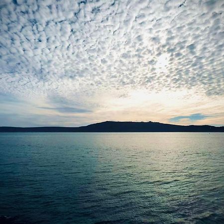 Sunset Cottage ลางเงอบาน ภายนอก รูปภาพ