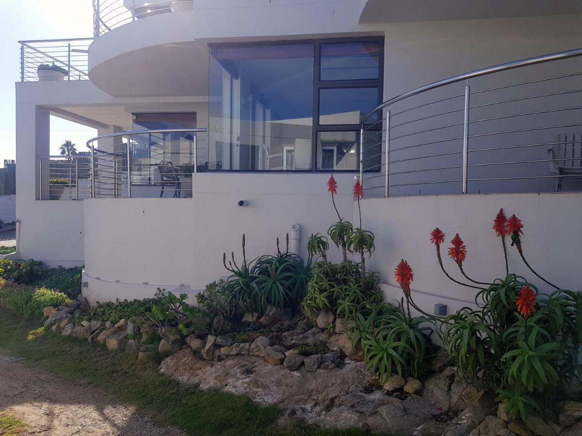 Sunset Cottage ลางเงอบาน ภายนอก รูปภาพ