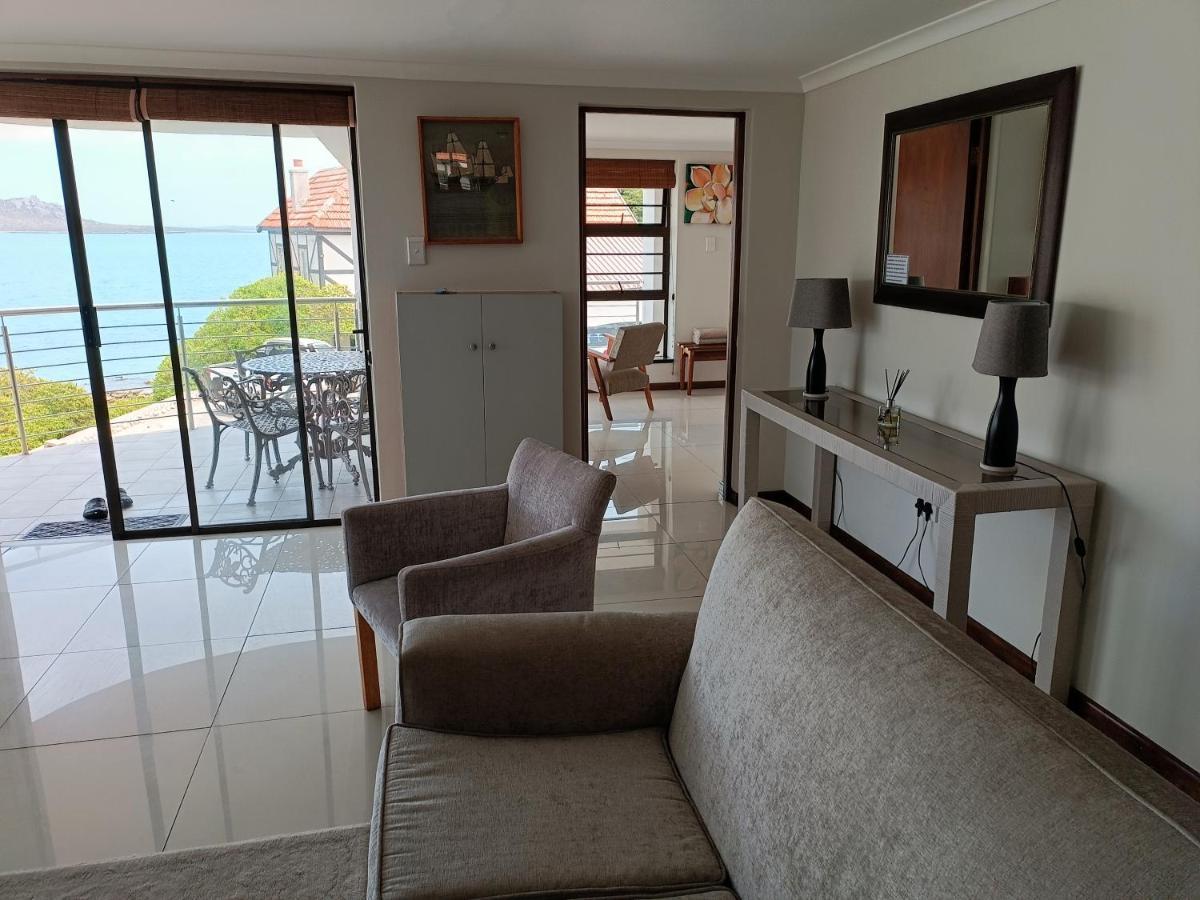 Sunset Cottage ลางเงอบาน ภายนอก รูปภาพ