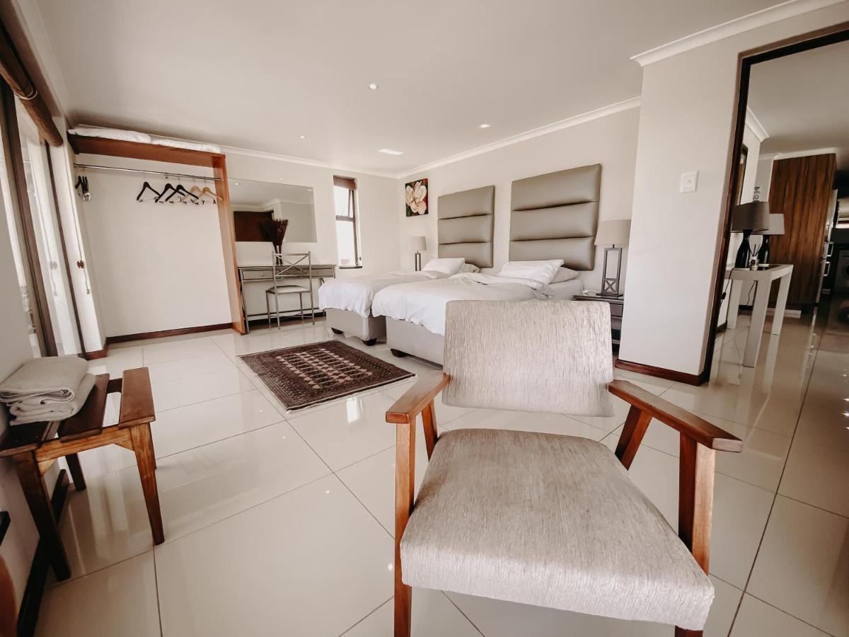 Sunset Cottage ลางเงอบาน ภายนอก รูปภาพ
