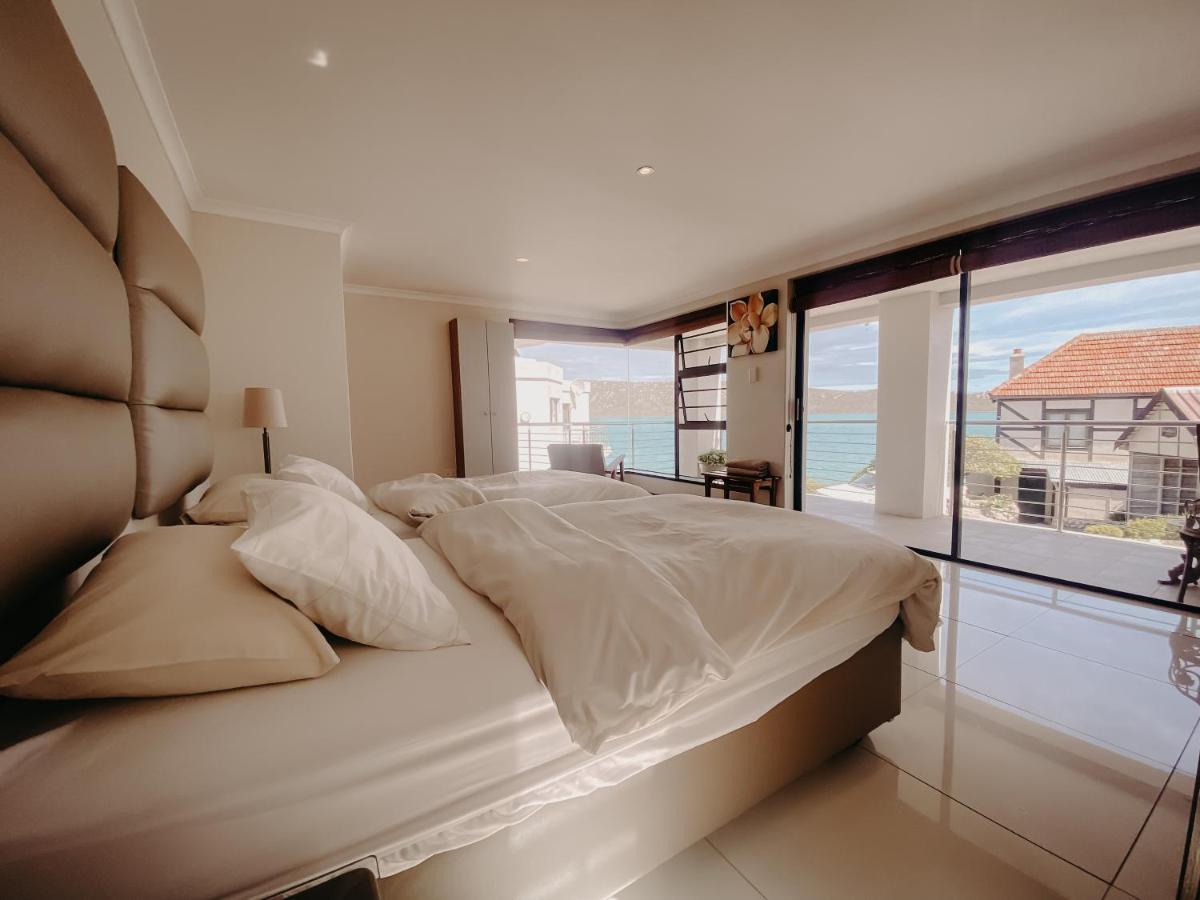 Sunset Cottage ลางเงอบาน ภายนอก รูปภาพ