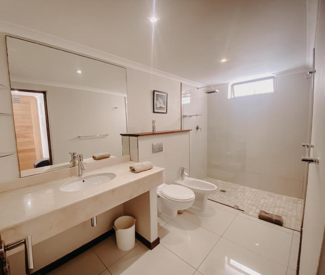 Sunset Cottage ลางเงอบาน ภายนอก รูปภาพ